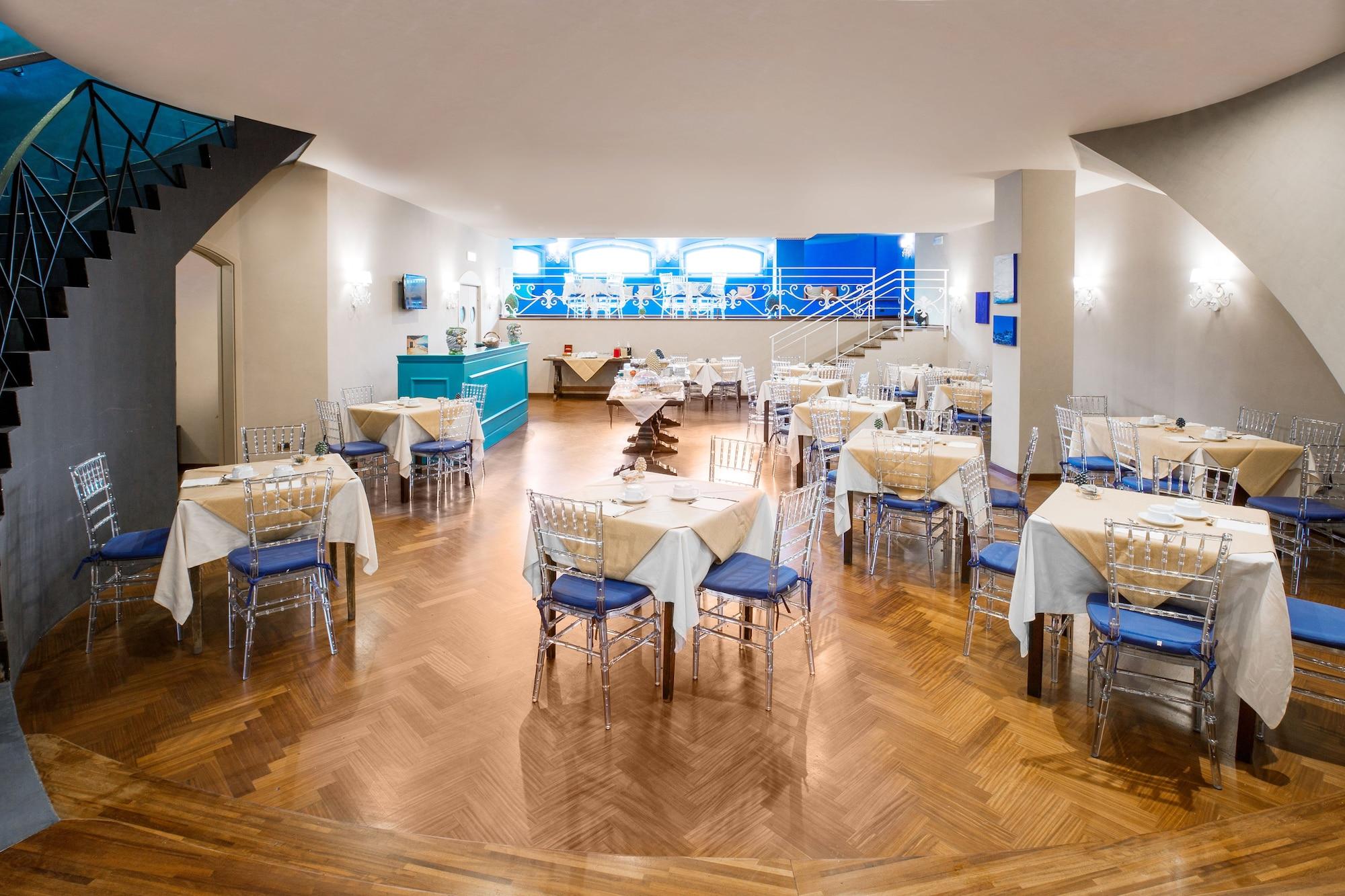 Restaurant Hotel Isabella