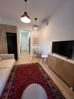 Alquiler Temporario - w Dreamy 1BR With Great Balconny