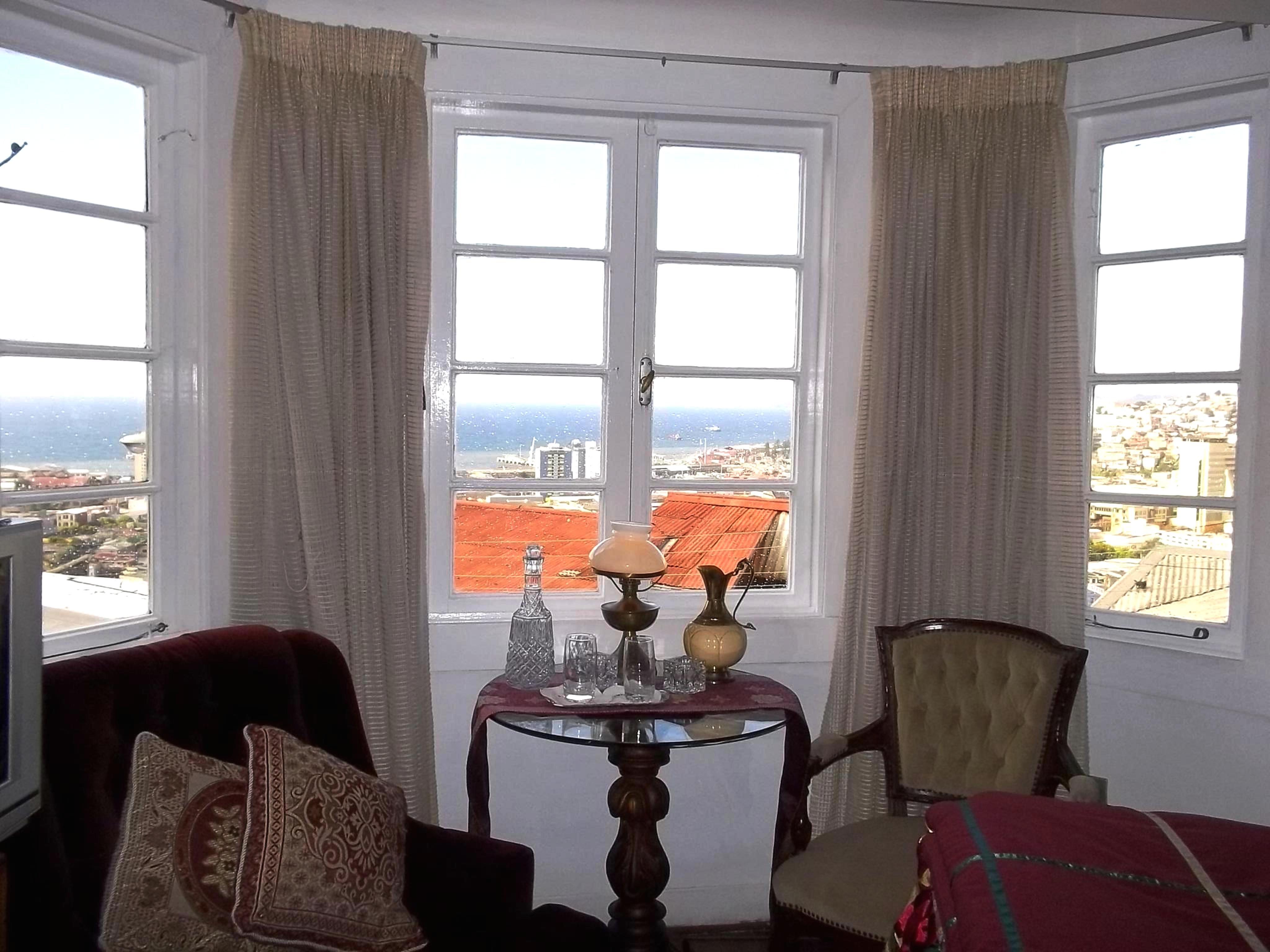 Equipamiento de Habitación The Grand House