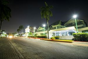 undefined - Alisa Hotel North Ridge