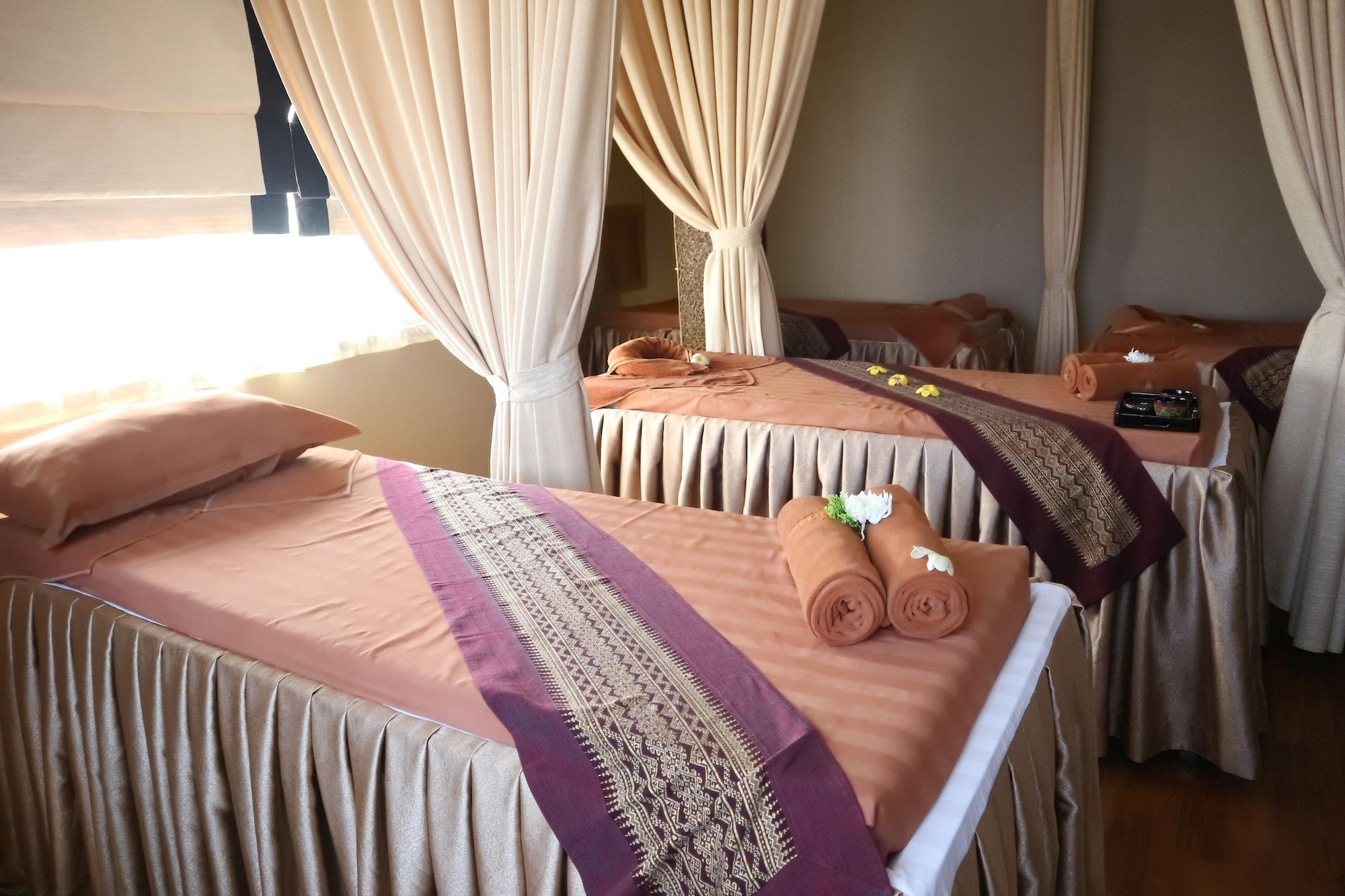Spa Hotel Yadanarbon