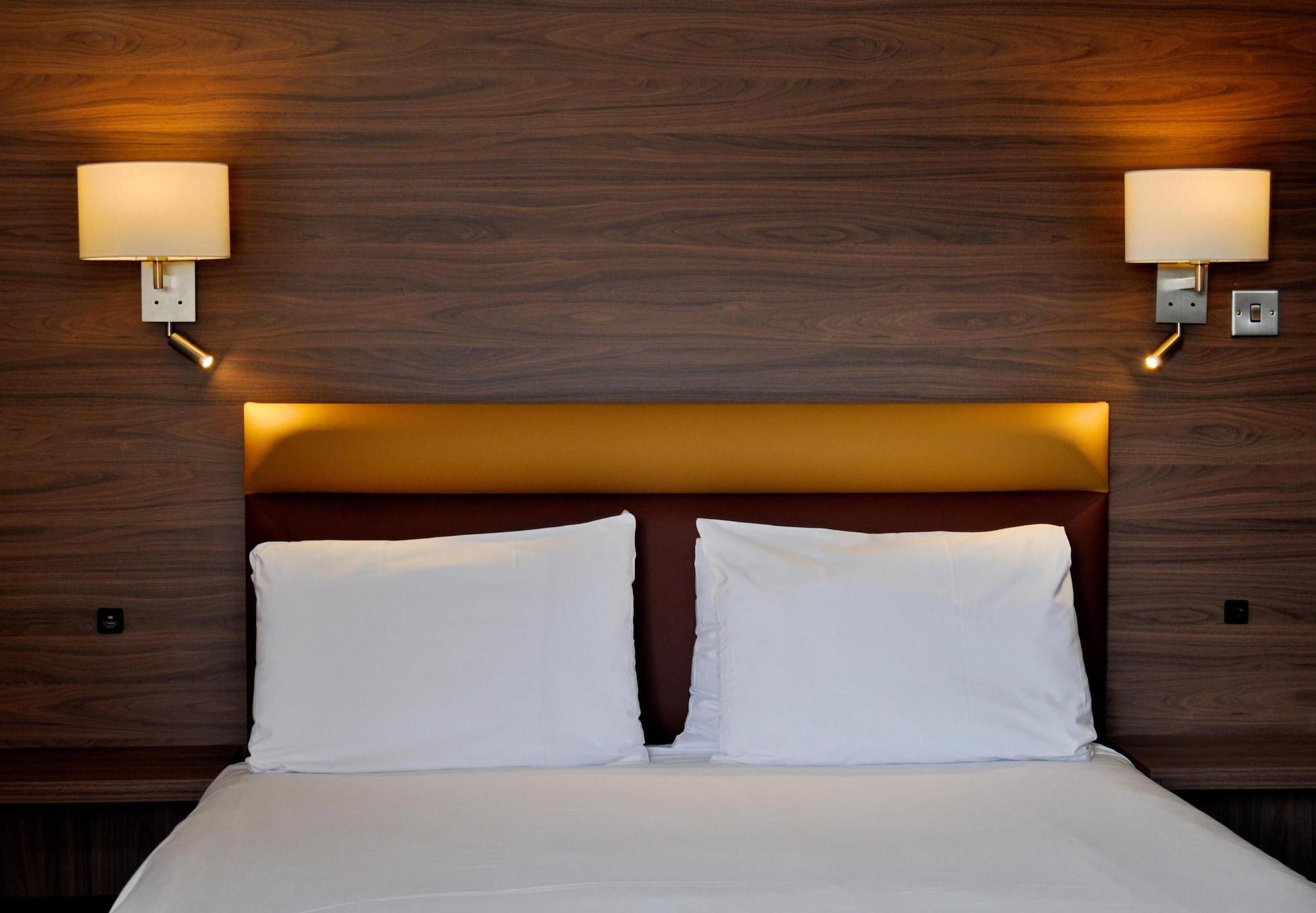 Habitación Green Hotel, A Member Of Radisson Individuals