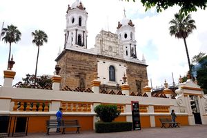 Actividad - La magia de las artesanías en Tlaquepaque y Tonalá