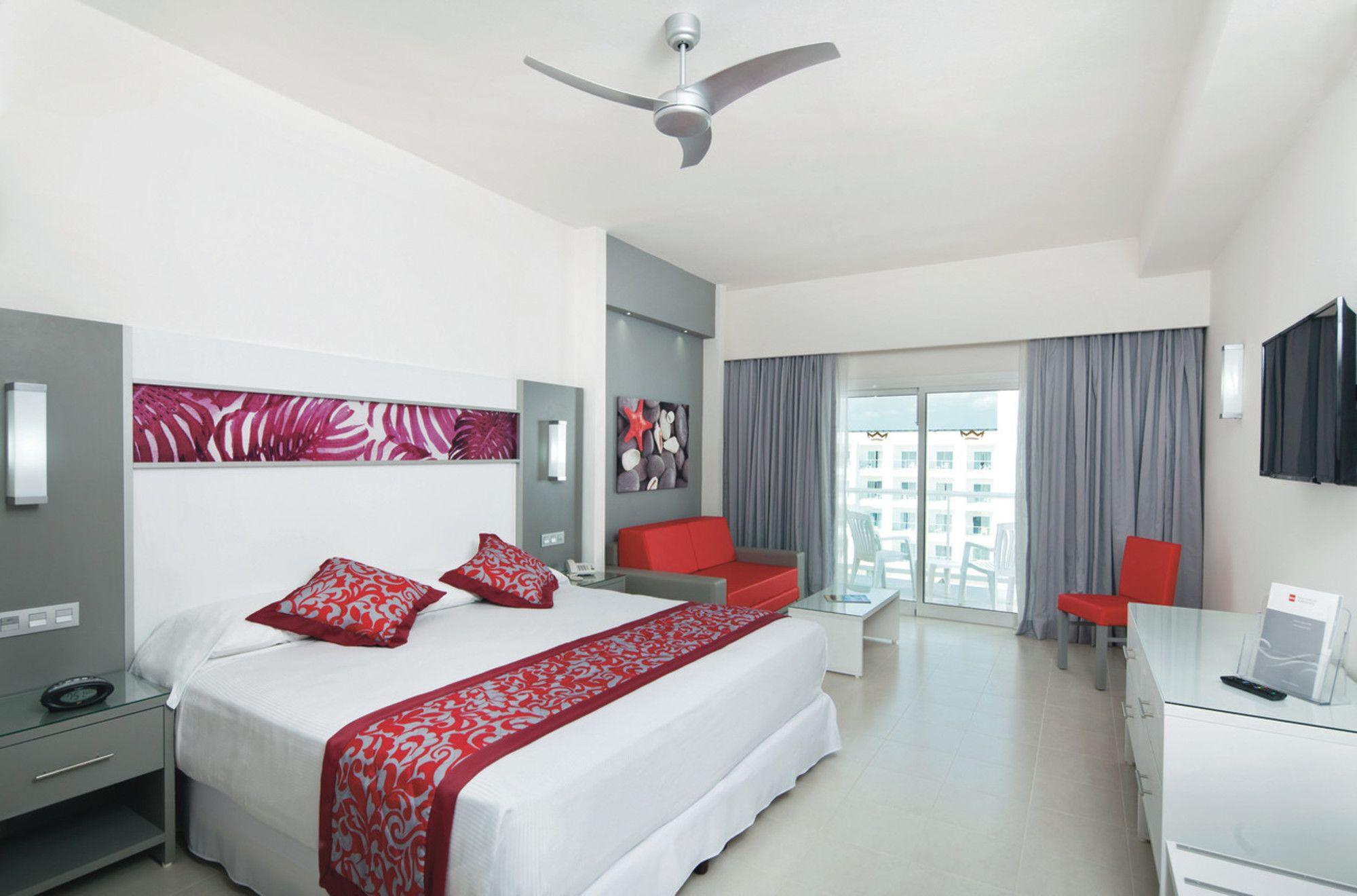 Habitación Riu Playa Blanca - All Inclusive