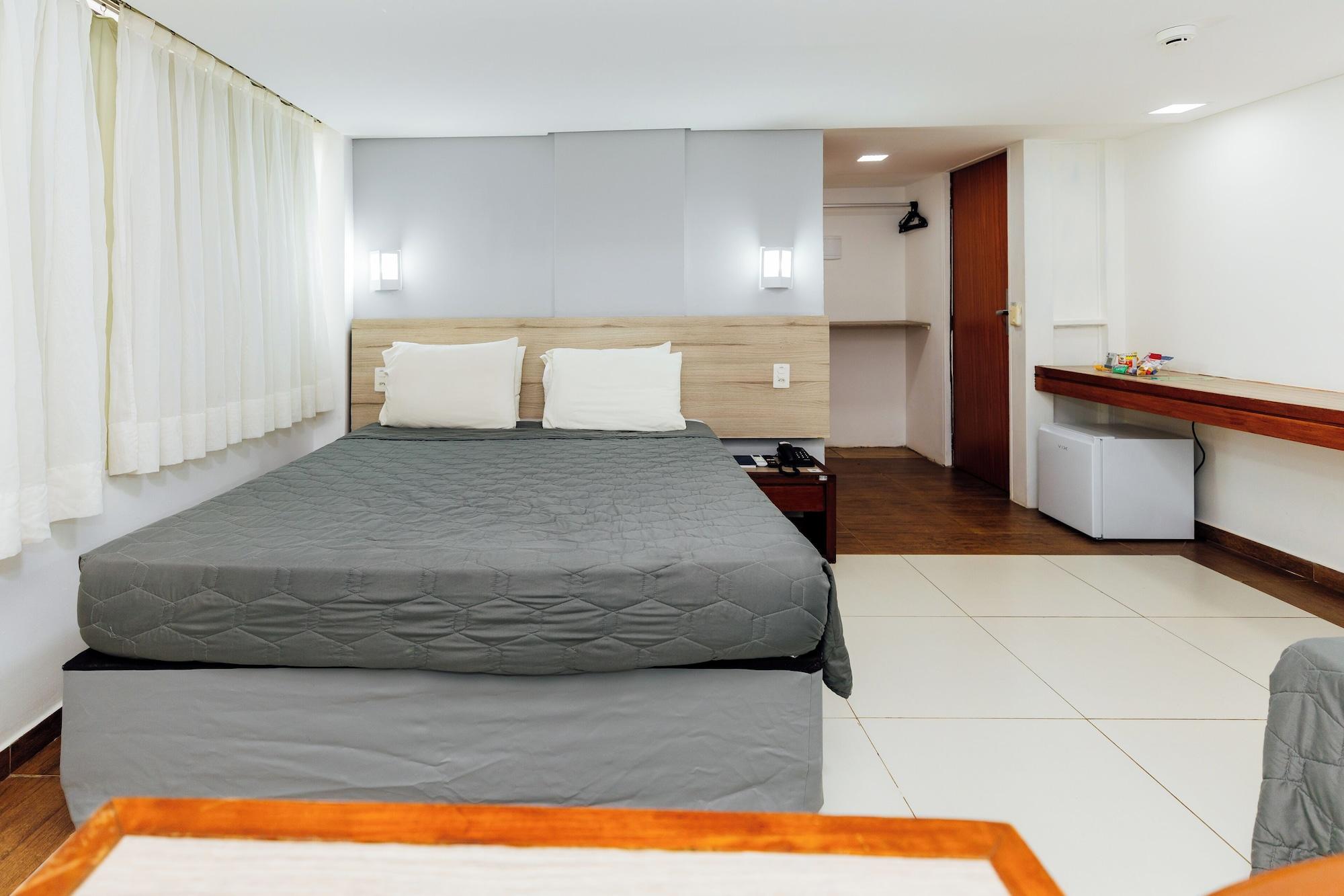 Habitación EL ARAM BEACH BOA VIAGEM