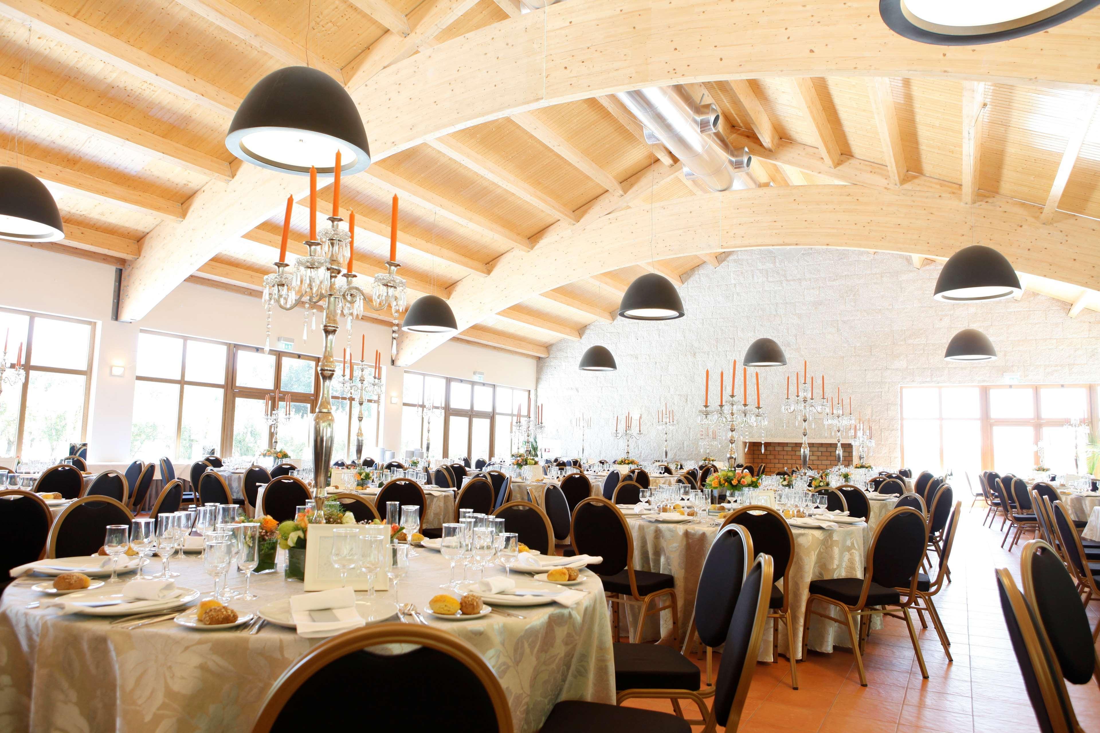 Restaurant Parador Casa da Insua