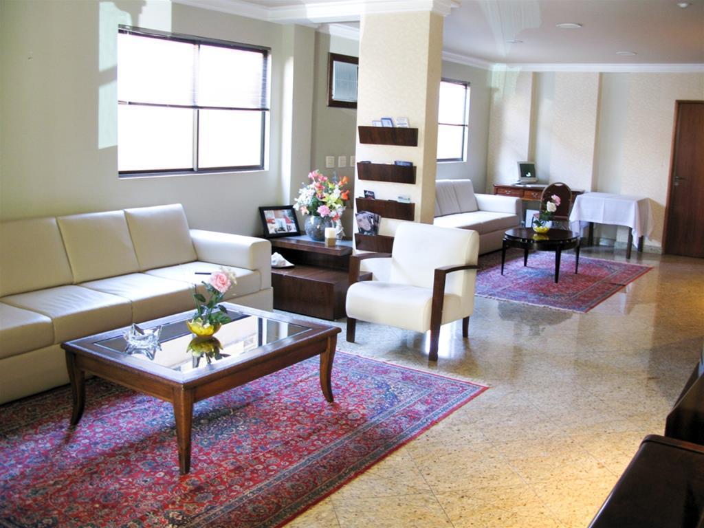 Comodidades del Alojamiento Athenas Plaza Hotel