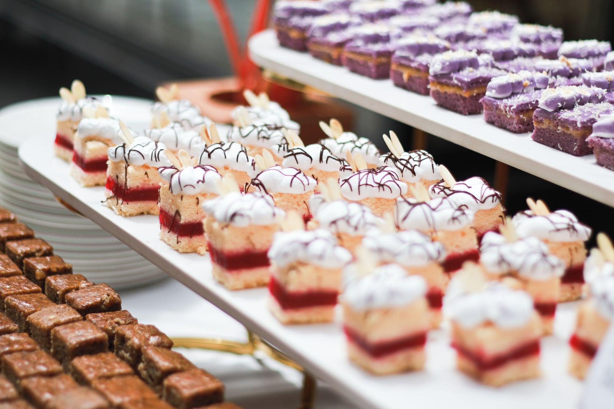 Restaurante Wright Park Hotel