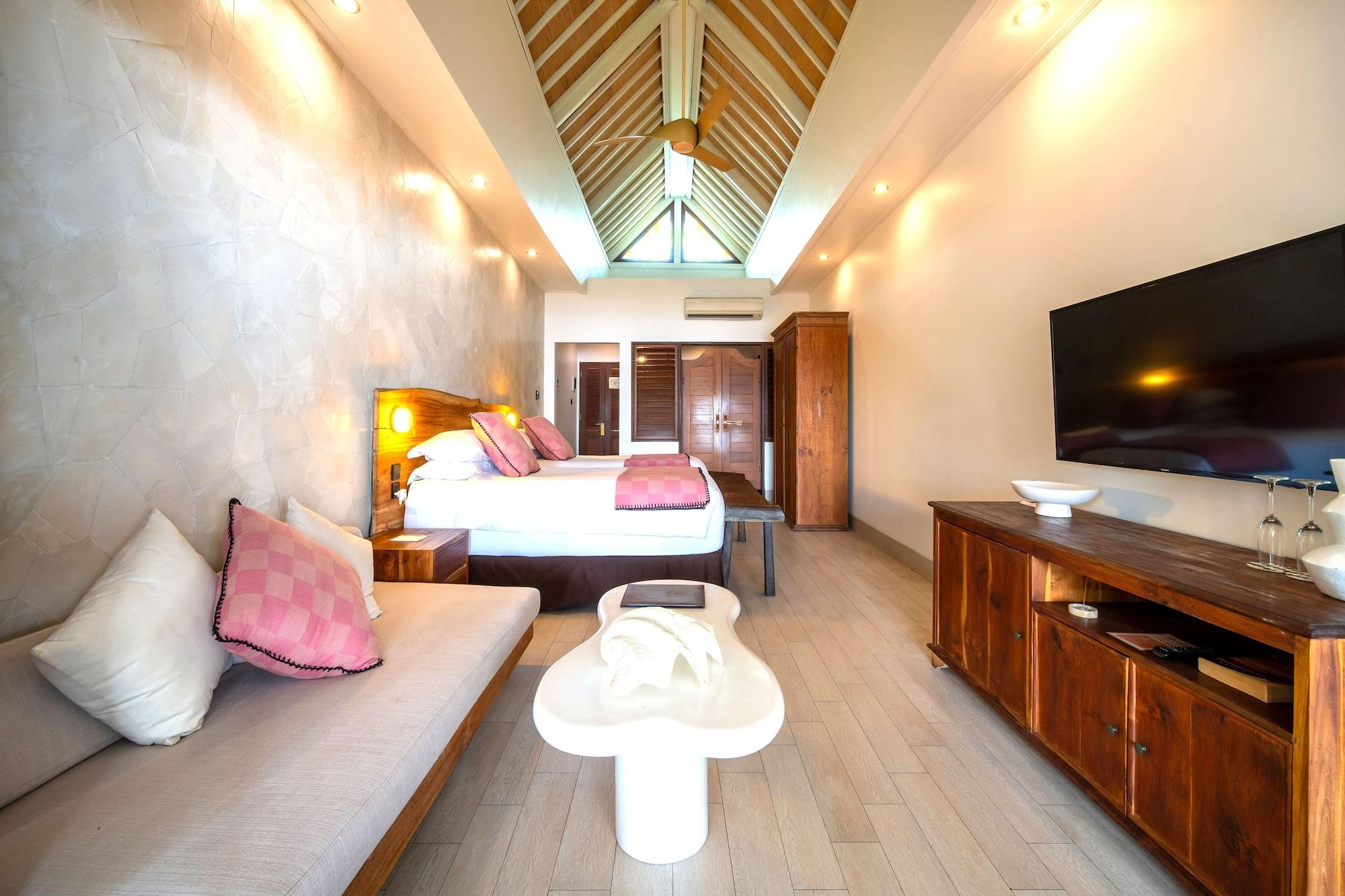 Habitación Bombora Medewi