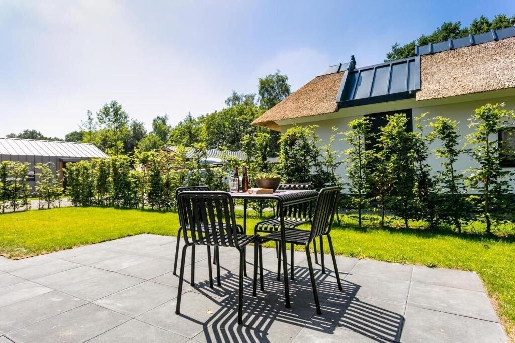 Restaurant Suitelodges Gooilanden