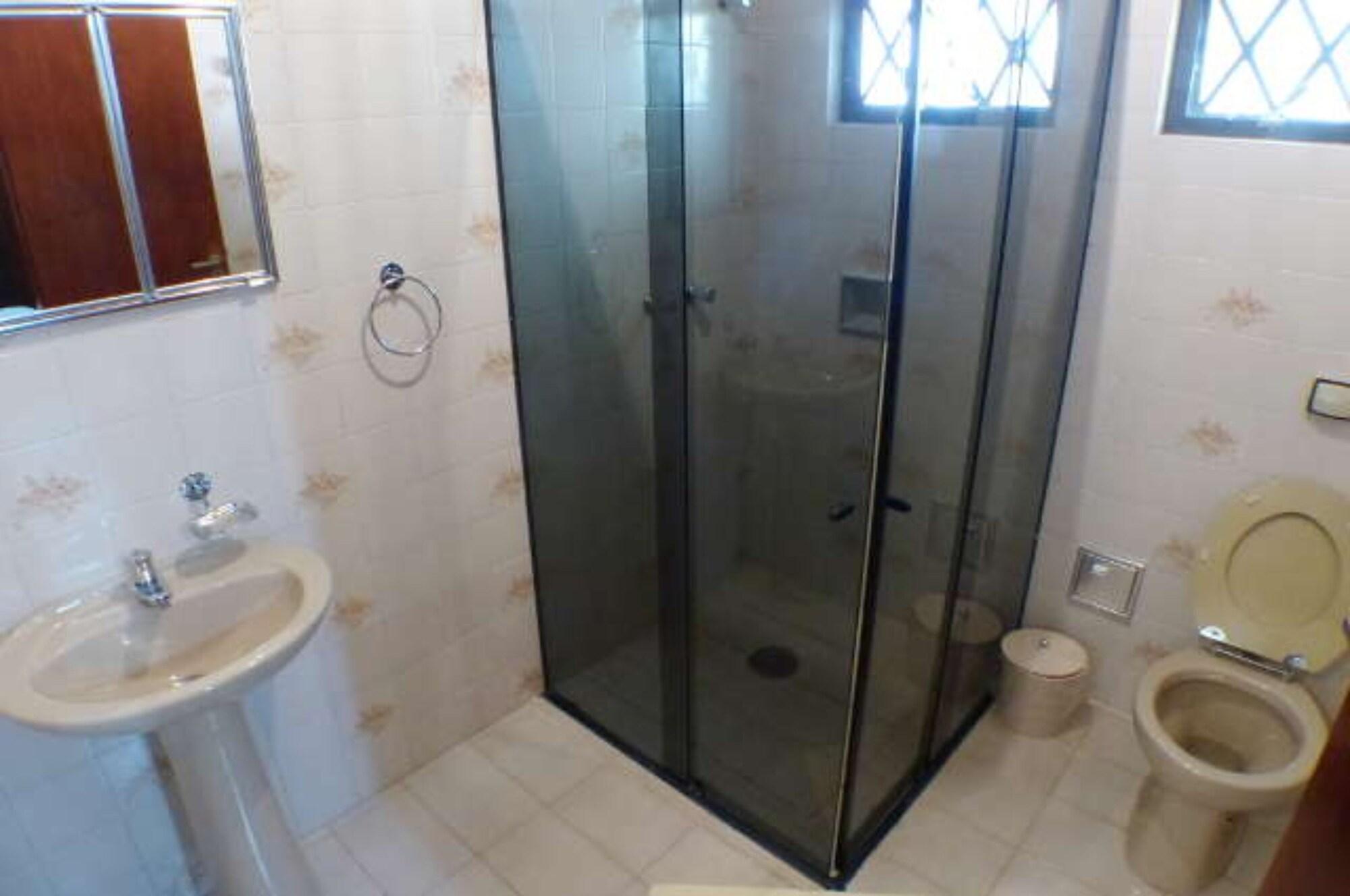 Equipamiento de Habitación Pousada dos Esquilos