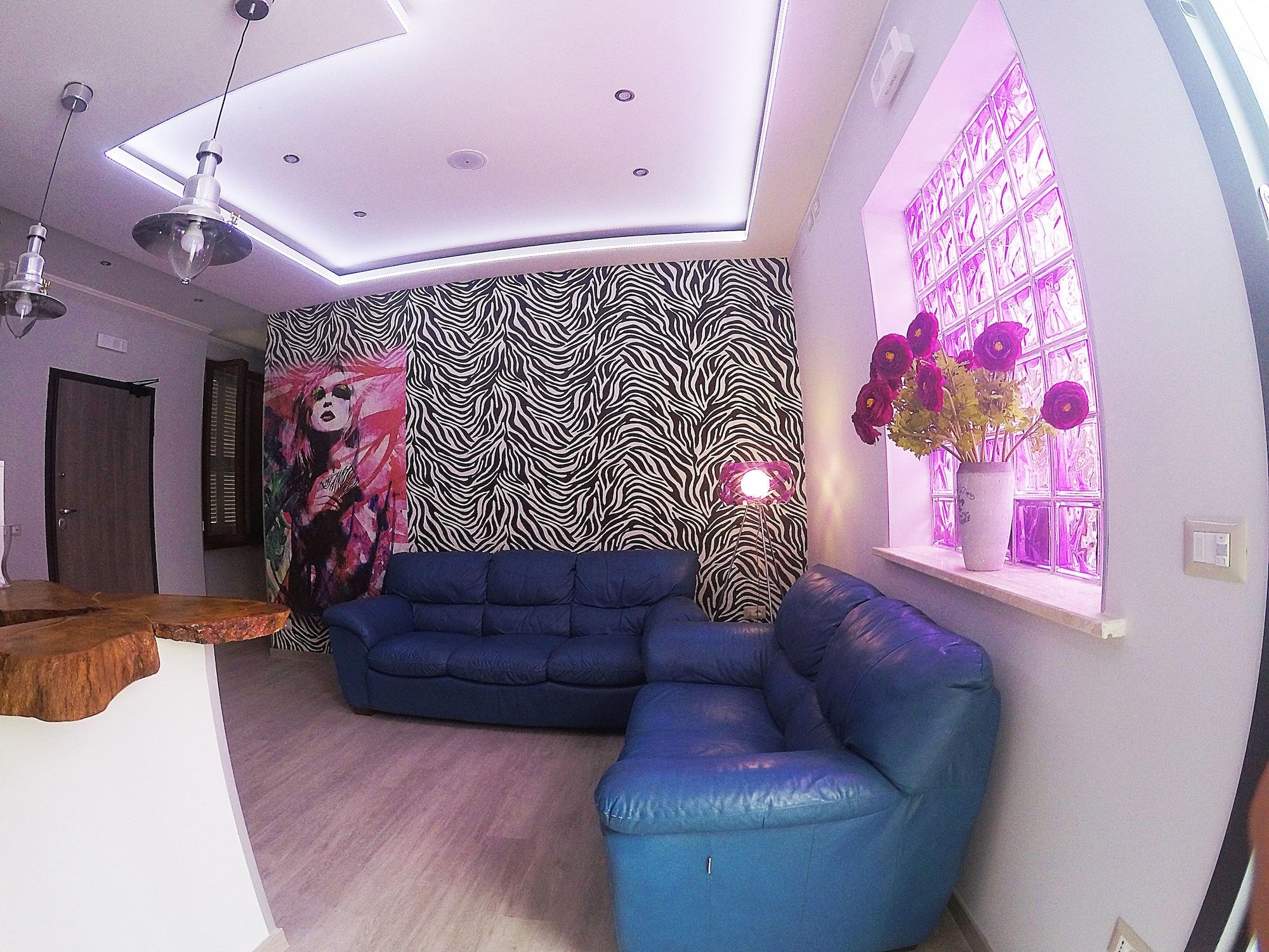 Vista Lobby Exclusive B&B Sweet Home & Wellness