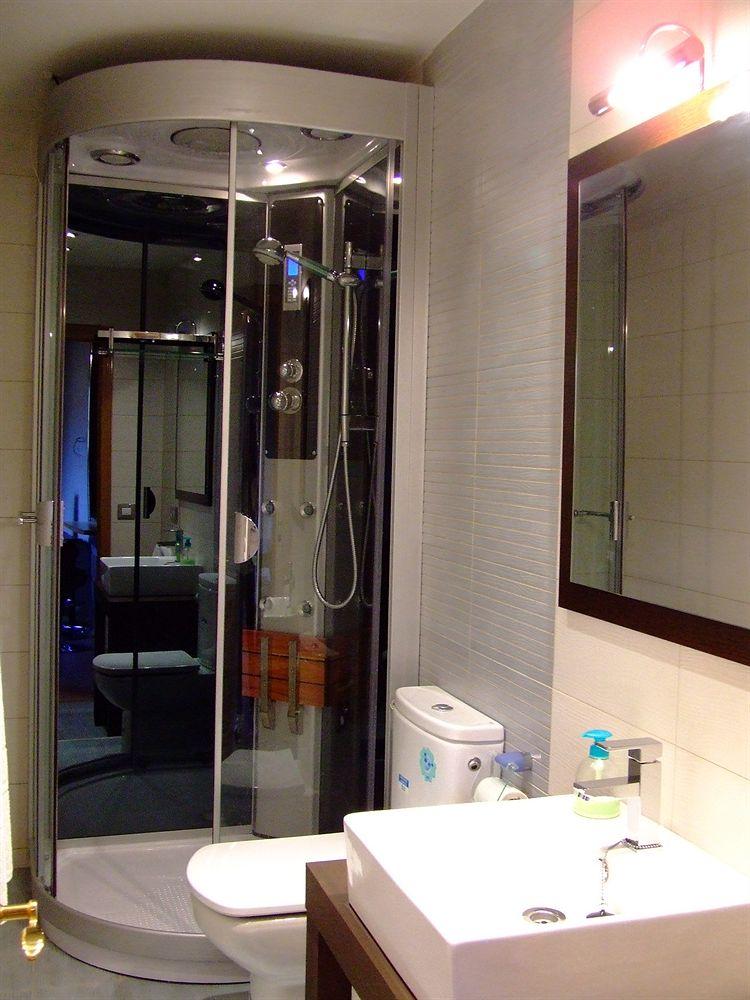 Equipamiento de Habitación Apartamentos Rurales Altuzarra