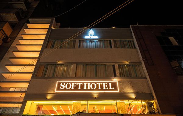 Soft Hotel