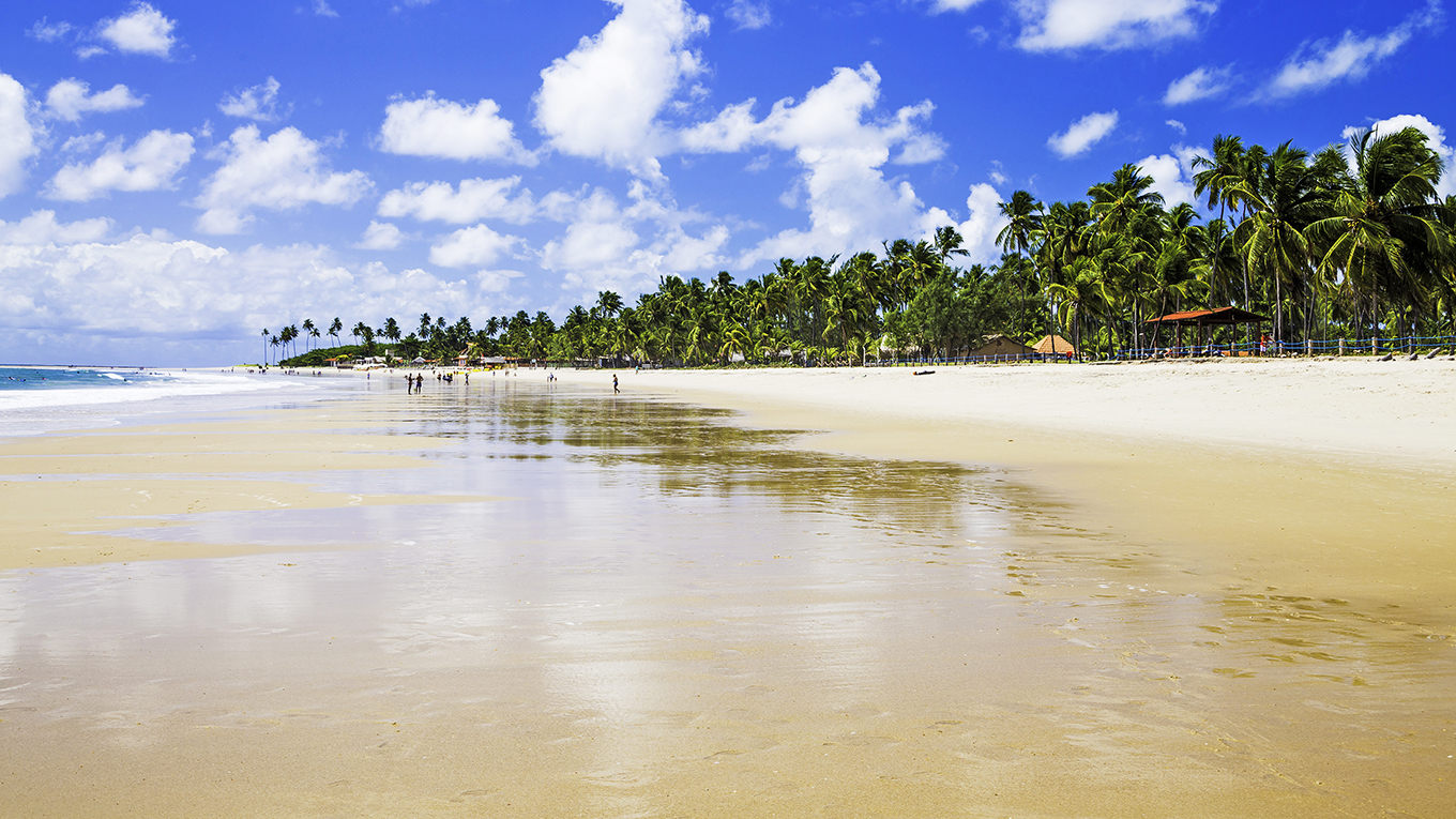 Porto de Galinhas