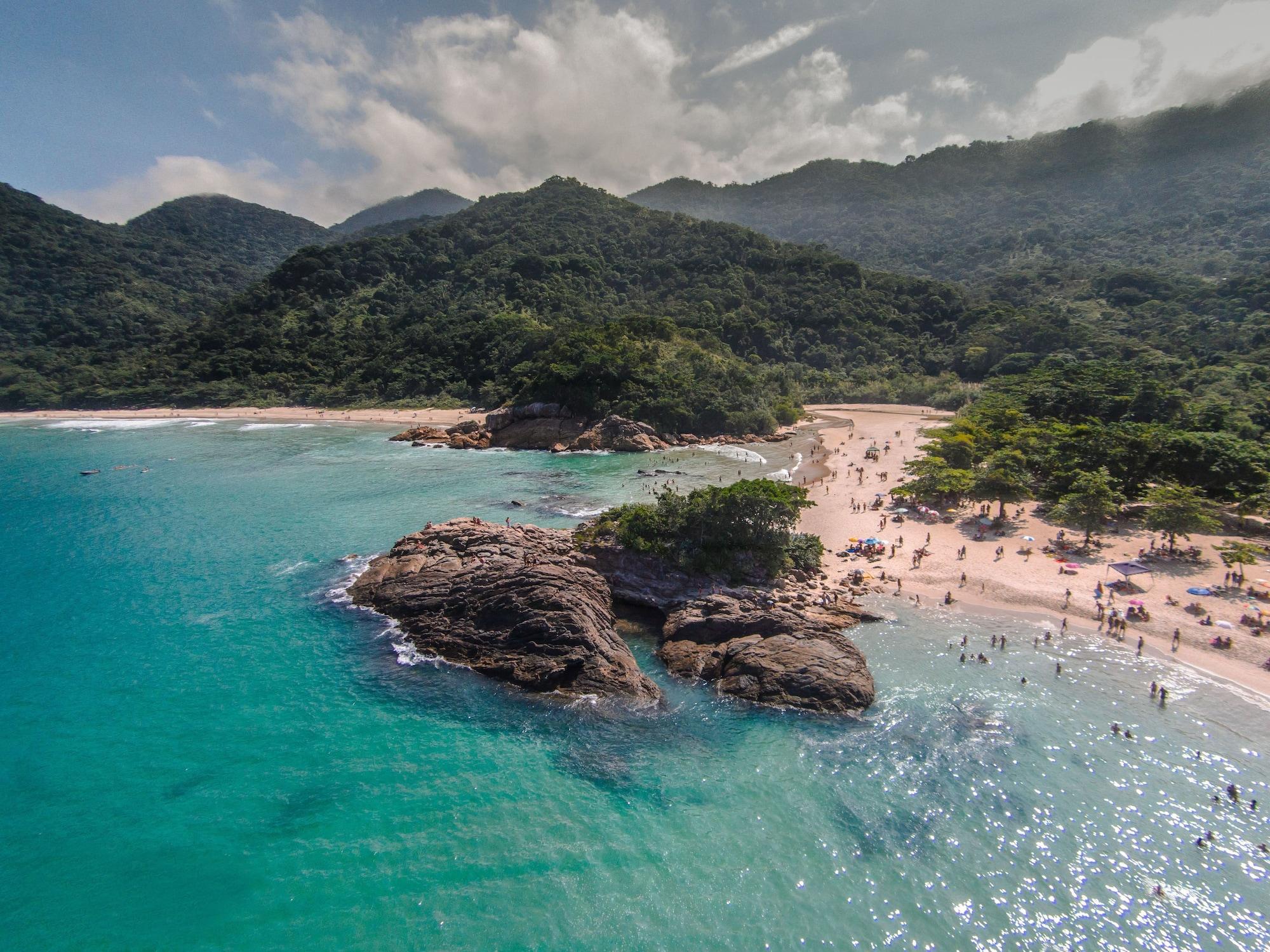 Playa Recanto da Ana Alice