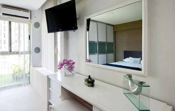 Costa Vallarta Condo - Hoteles con spa en Nuevo Vallarta, Nayarit
