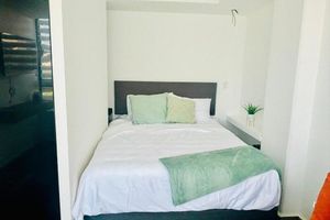 Alquiler Vacacional - suite con vista a la bahía