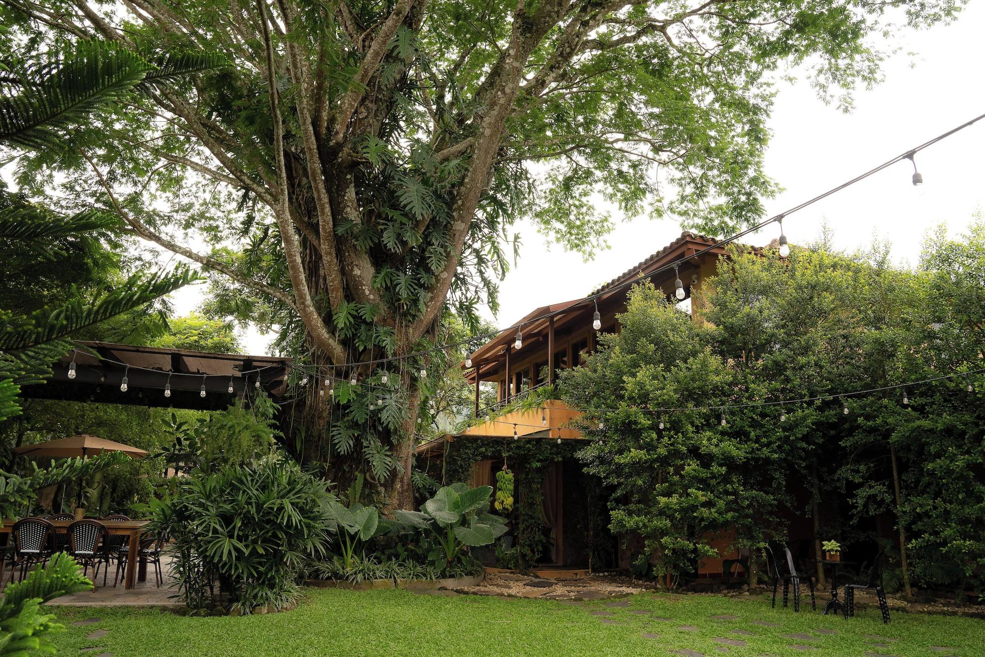 Vista Exterior Caracoral Hotel Boutique & Spa