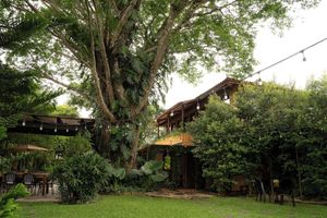 Alojamiento - Caracoral Hotel Boutique & Spa