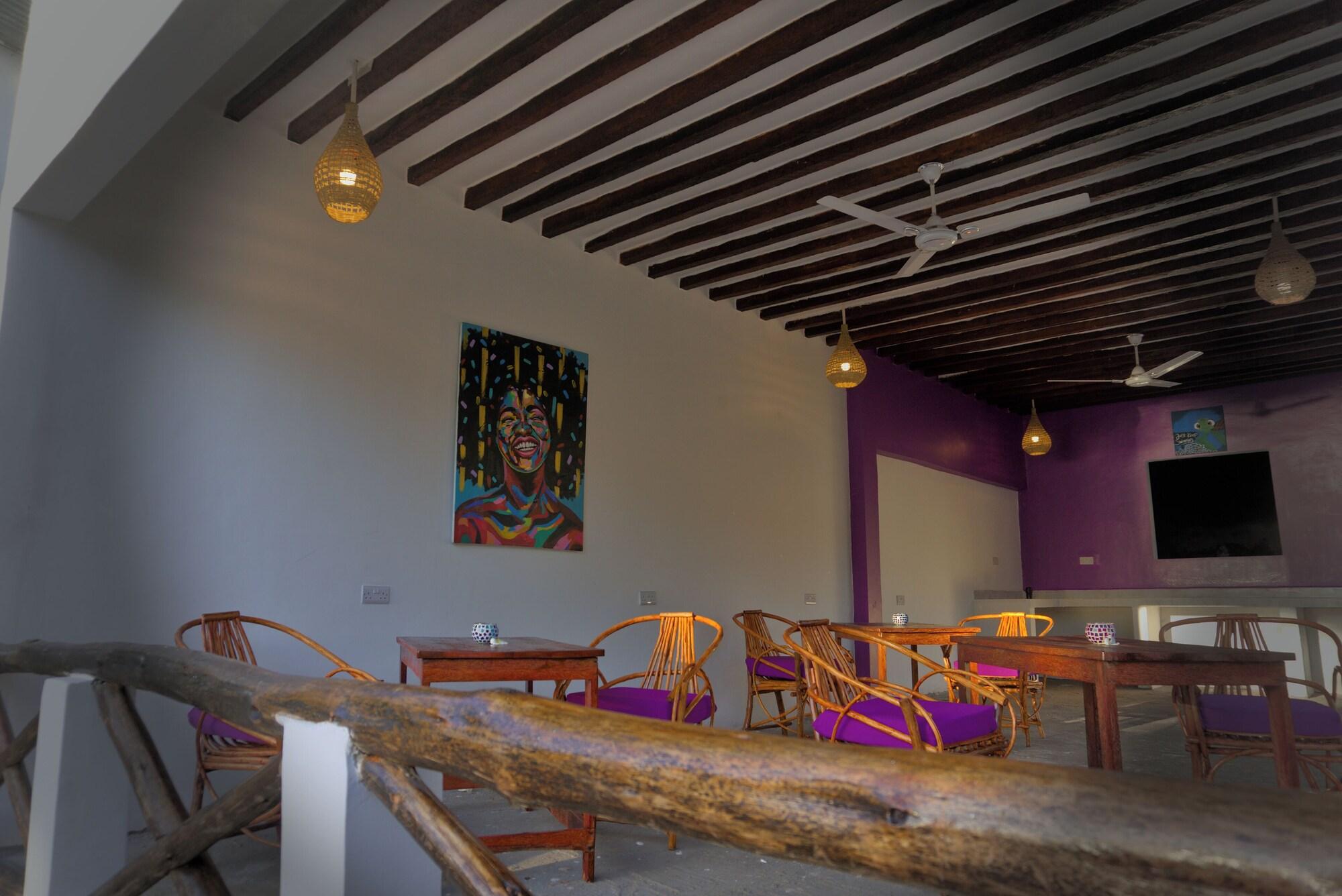 Restaurant Cocolala Beach House