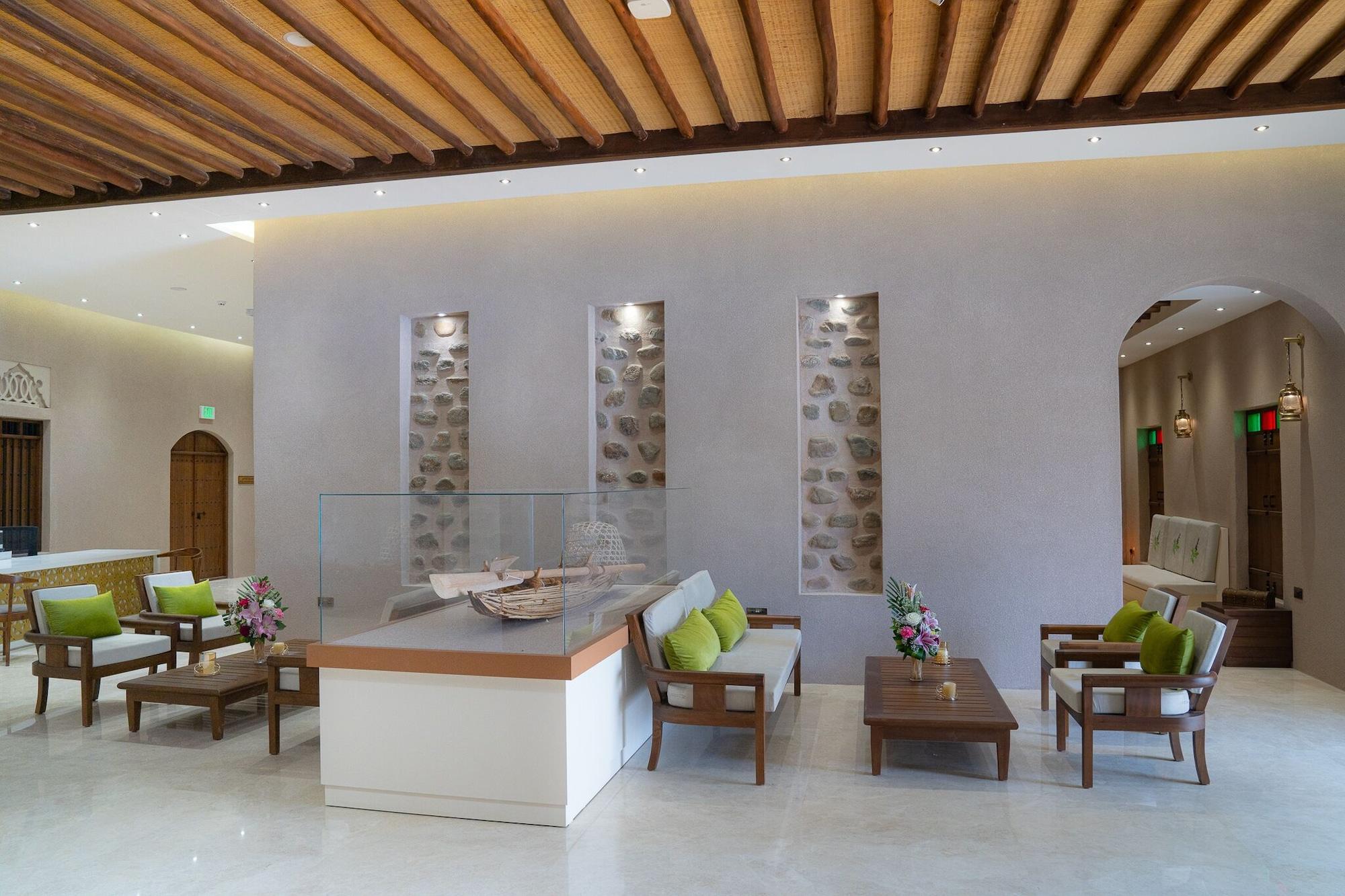 Vista Lobby NOZOL ALRAYAHEEN