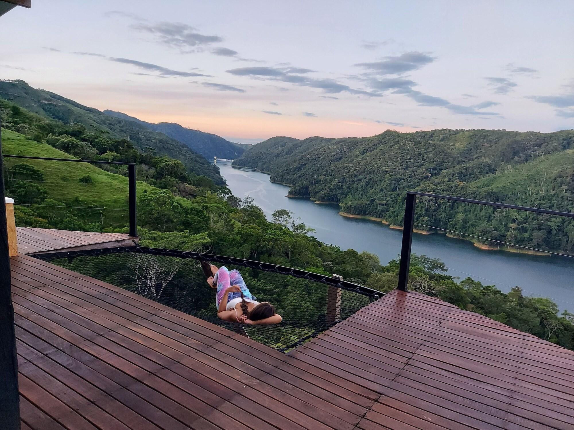 Varios COCOZNA Glamping