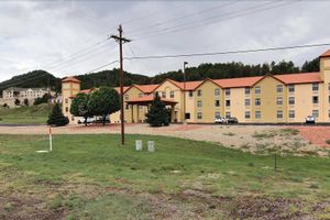 Alojamiento - Ruidoso Mountain Inn