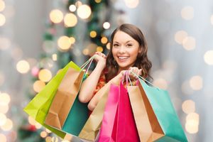 Actividad - Tour de Compras Cali