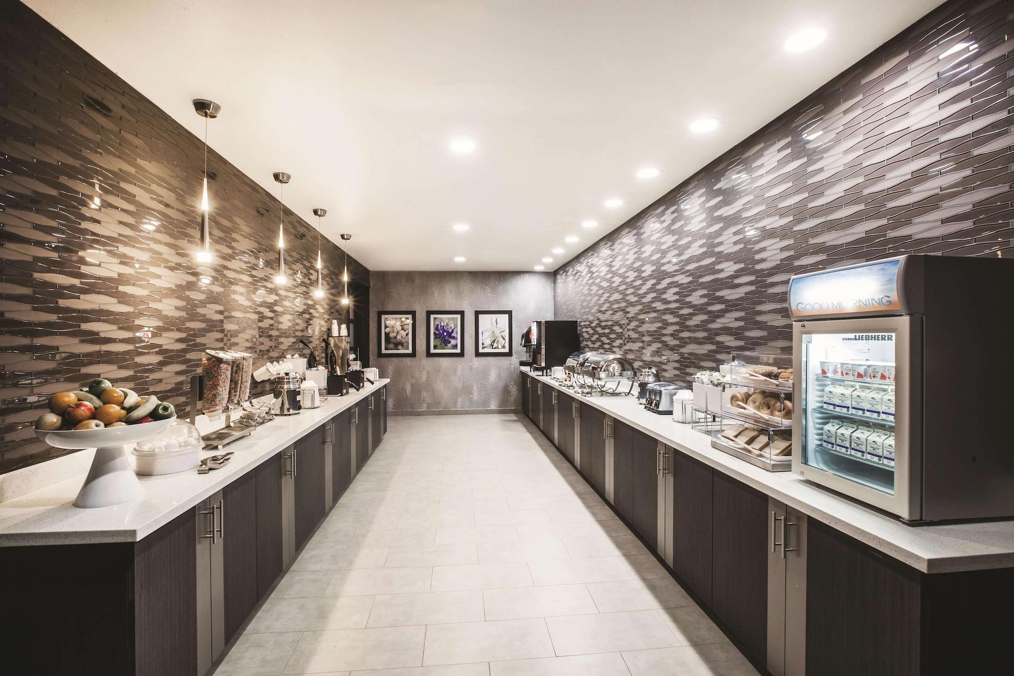 Restaurant La Quinta Inn & Suites by Wyndham Lubbock South