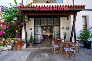 Alojamiento - Doada Hotel
