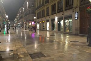 Alojamiento - Hostal Larios