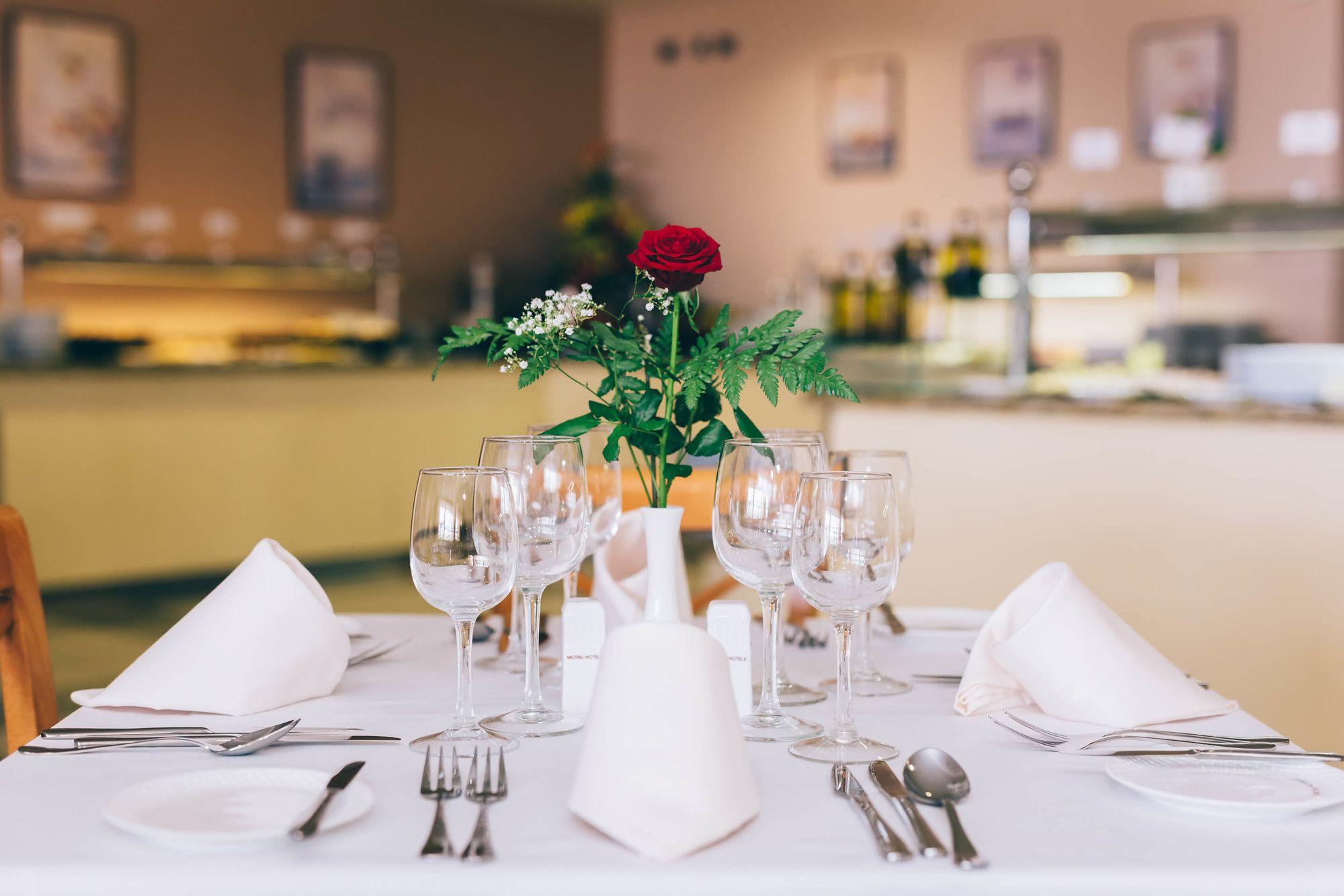 Restaurant Grand Muthu Golf Plaza Hotel