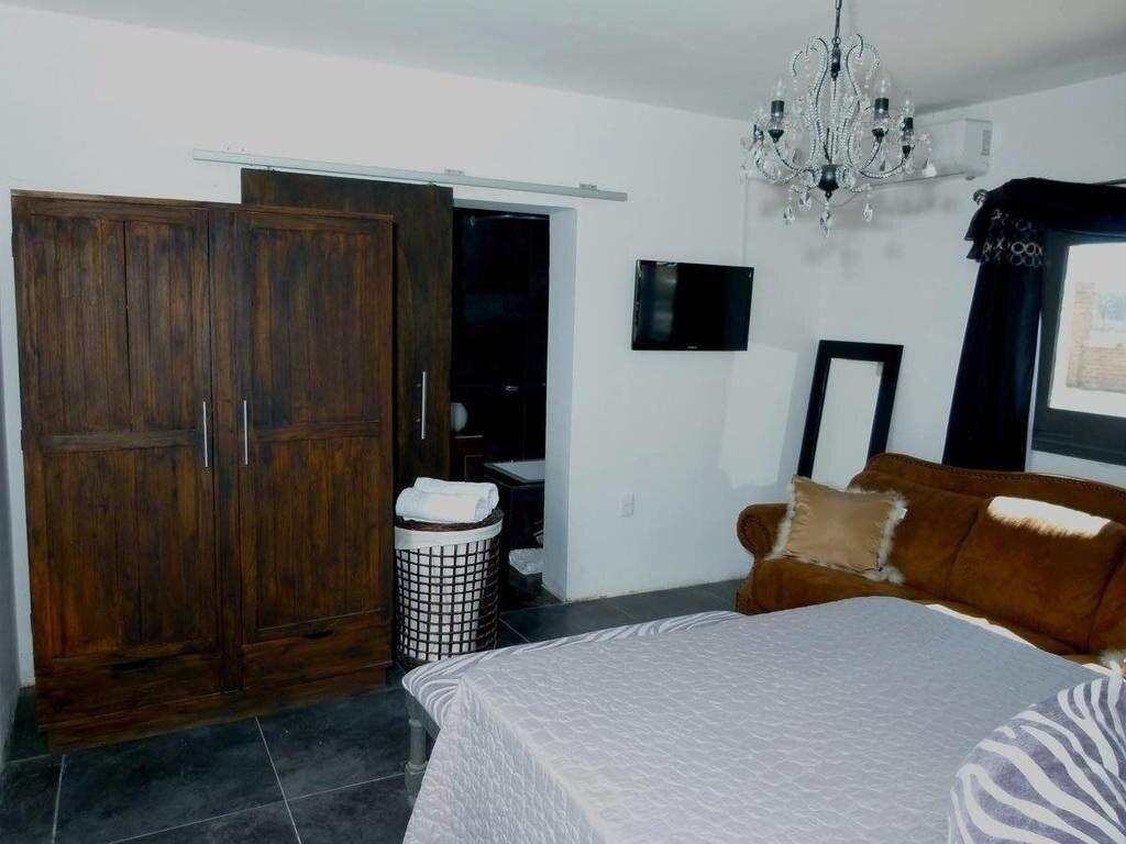 Habitación Bali Hotel Boutique