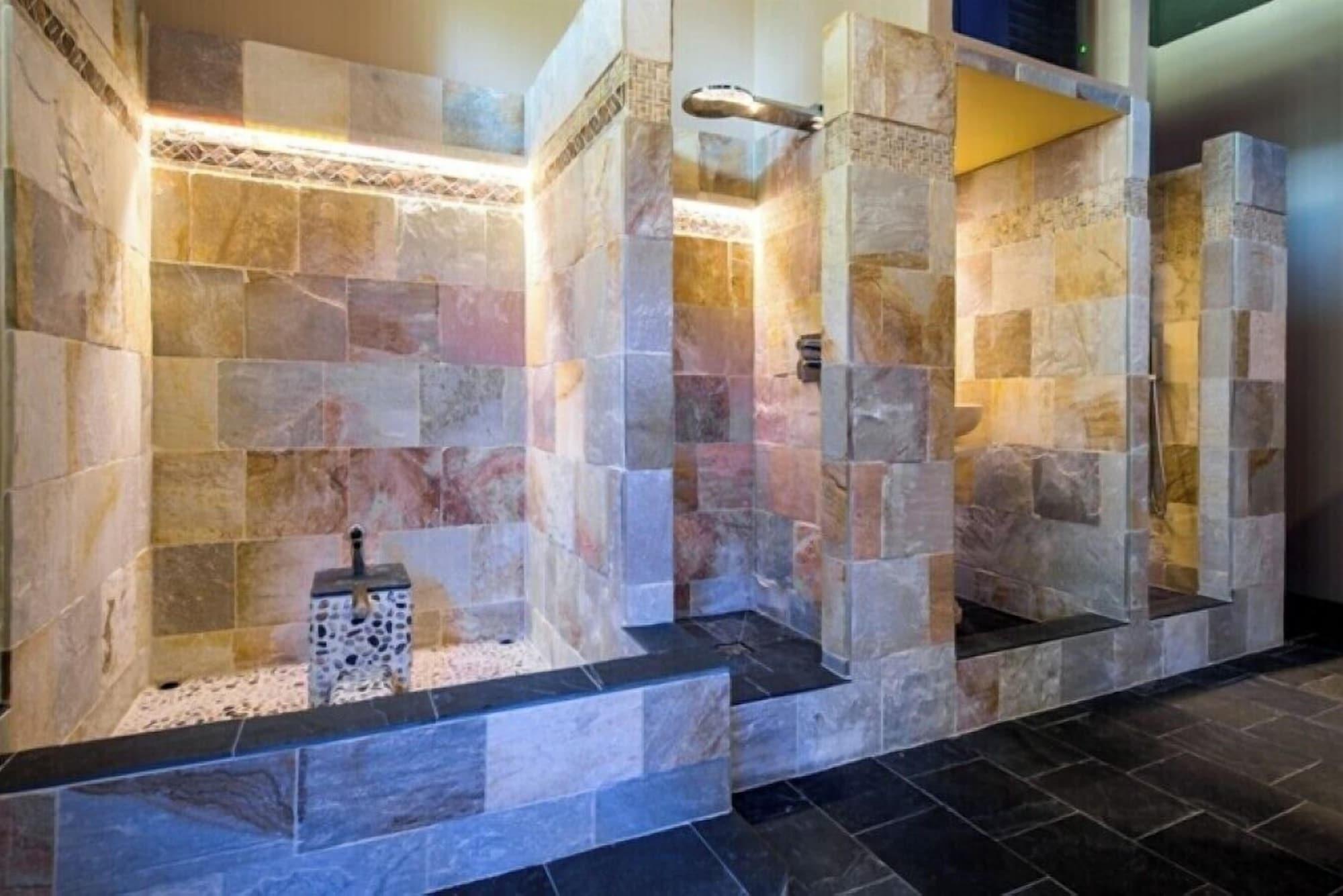Spa Hotel Cascade