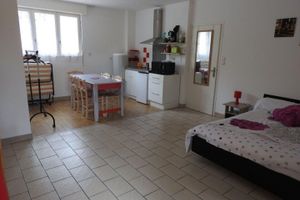 Alquiler Vacacional - ---- Studio Rouge ----