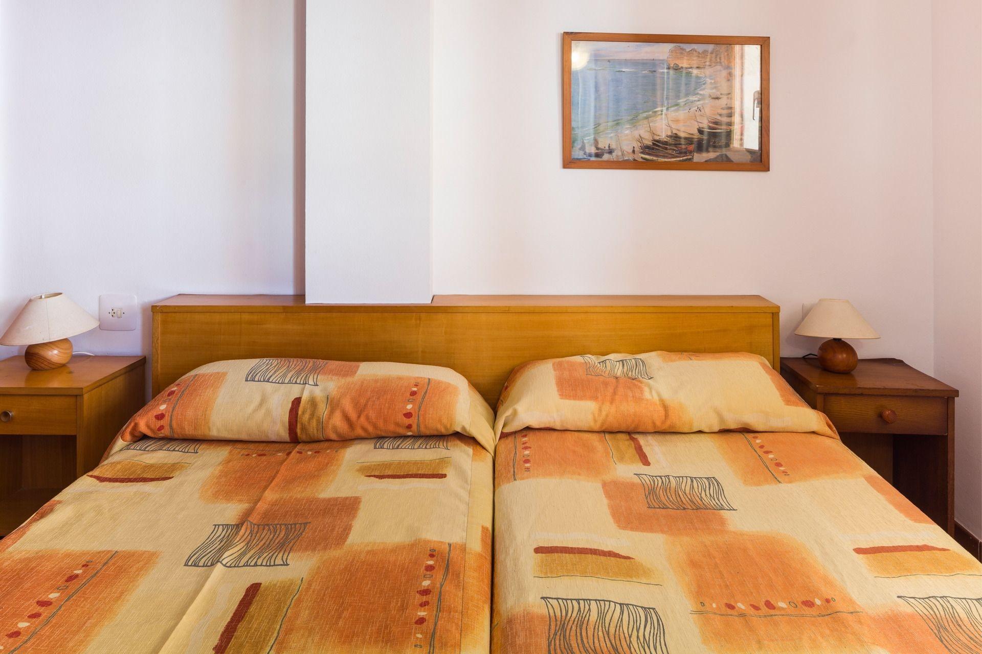 Habitación Apartamentos Arlanza - Adults Only