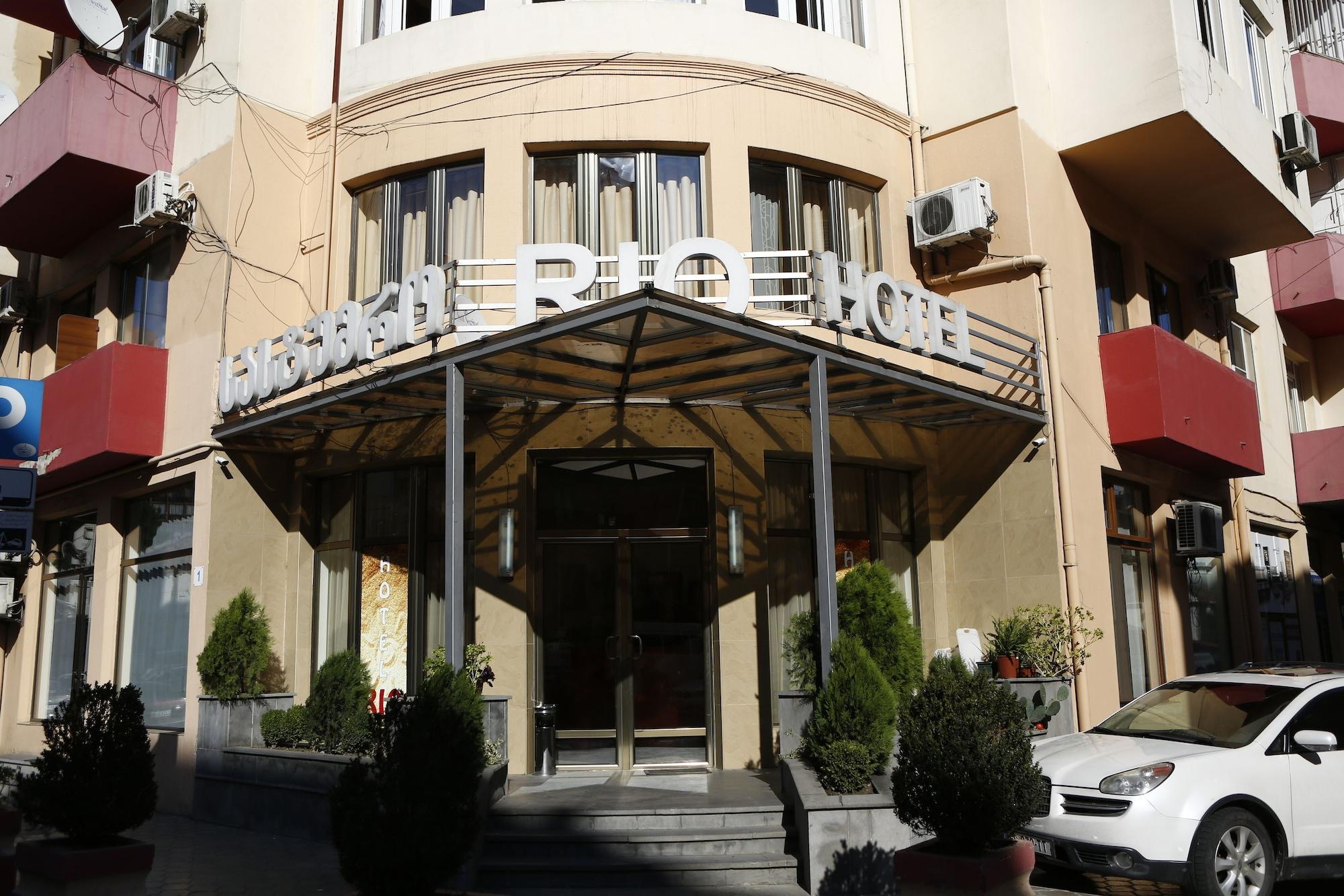 Varios Hotel Rio