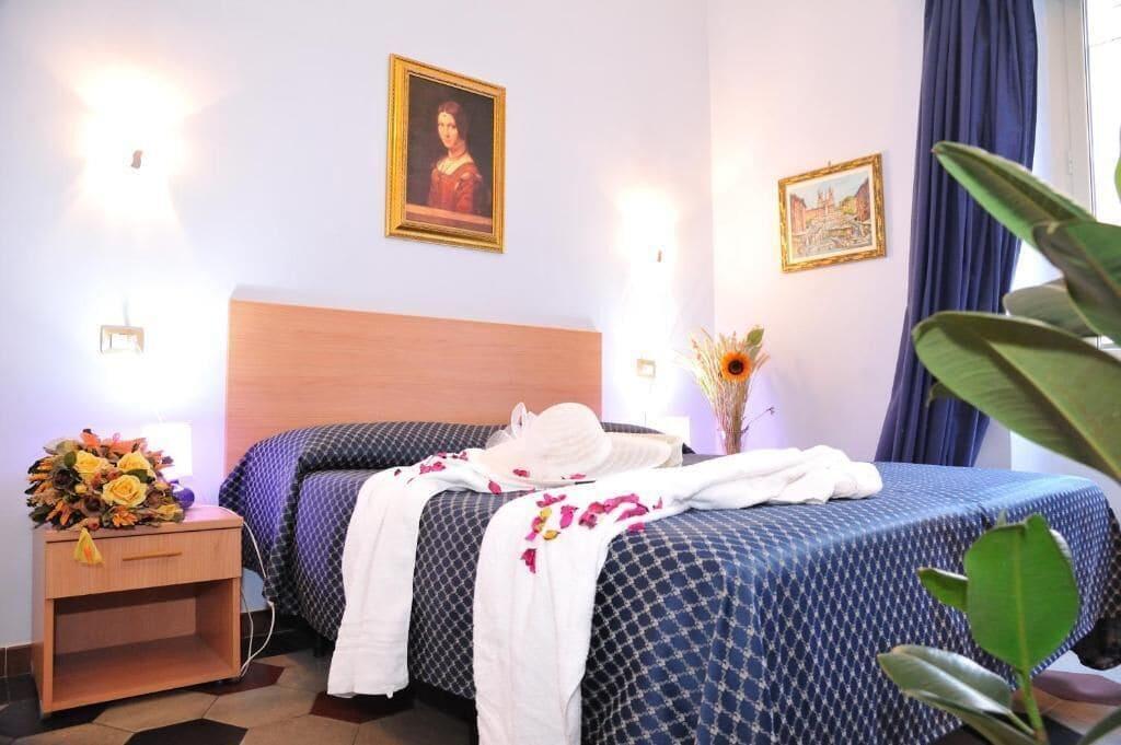 Varios Double B Carlo Alberto