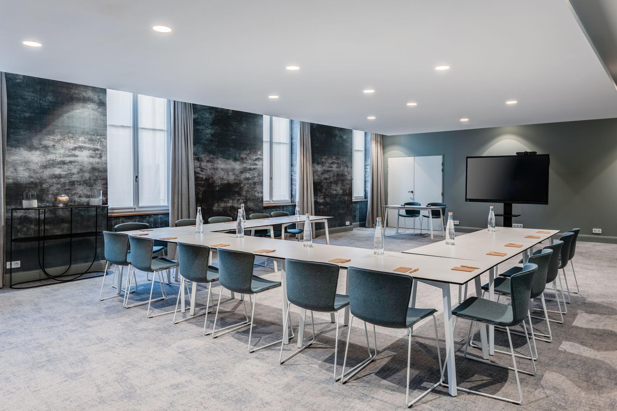 Sala de Reuniones Fleur de Loire