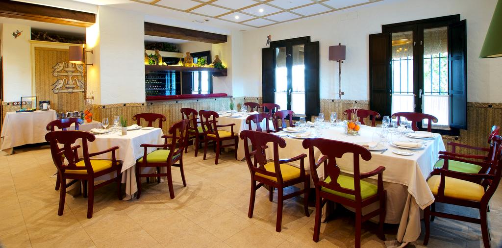 Restaurant La Malvasia