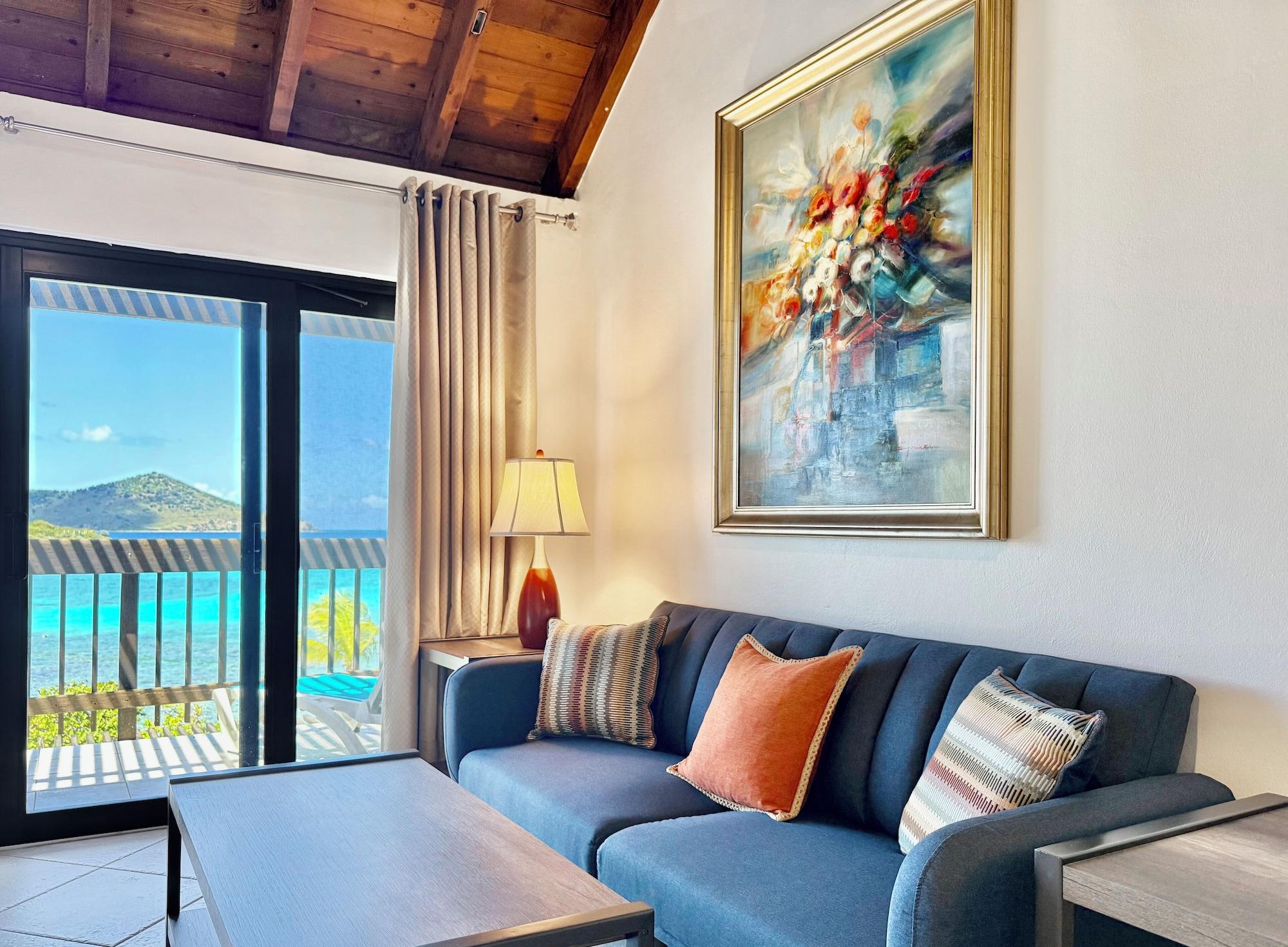 Habitación View of Paradise at Sapphire Beach