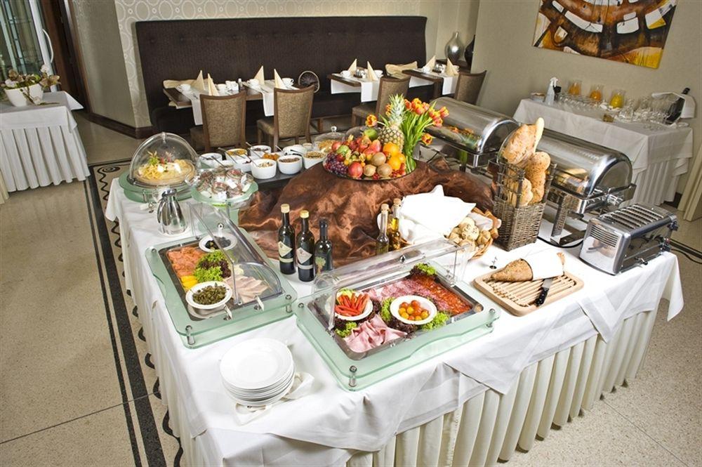 Restaurant Roset Hotel & Residence