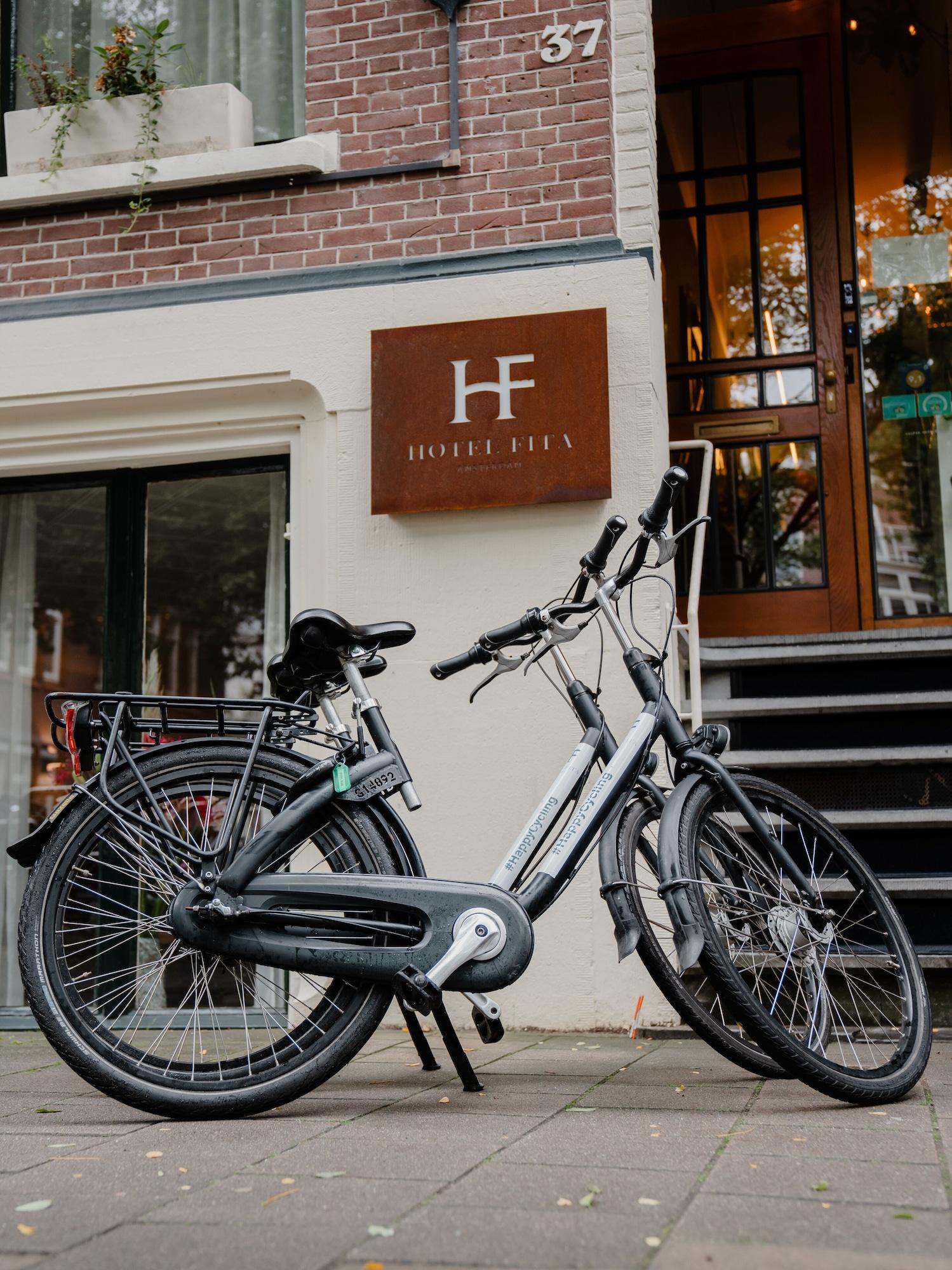 Varios Hotel Fita