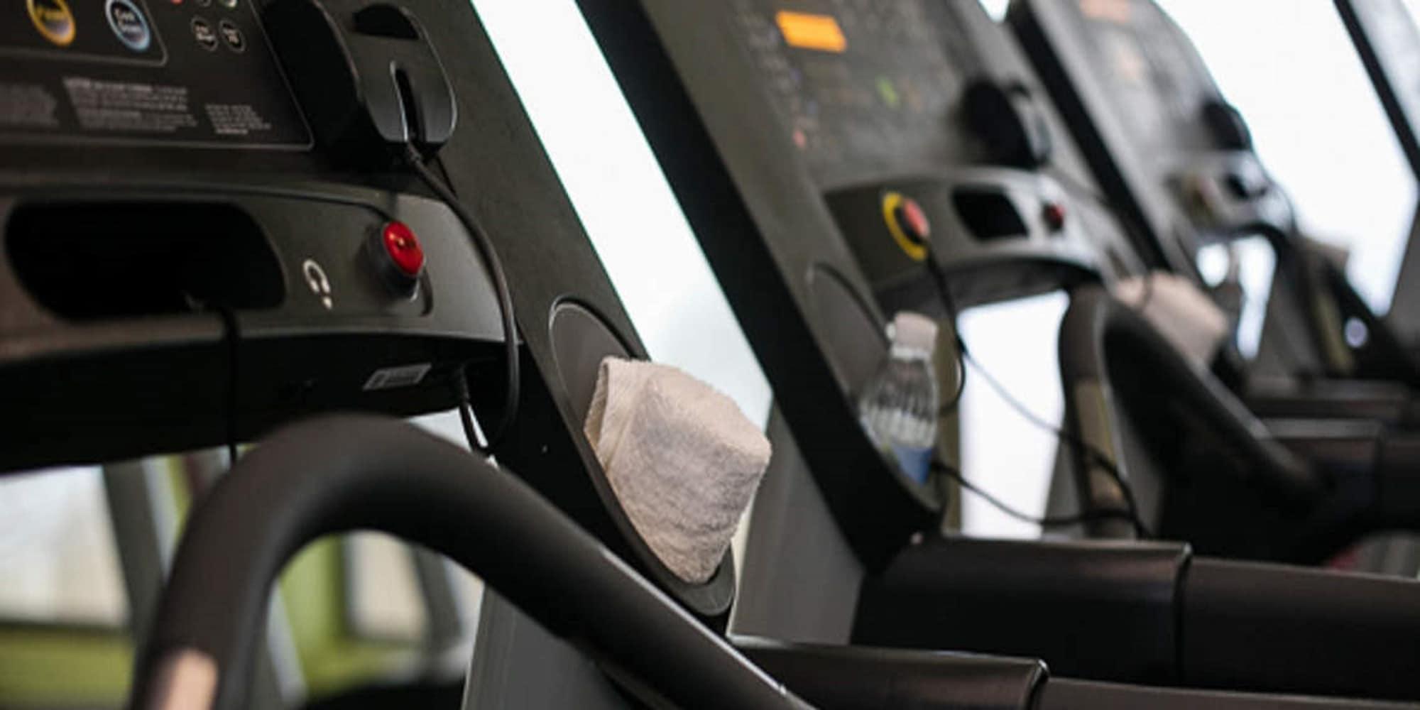 Gimnasio Grand Memories Punta Cana All Inclusive