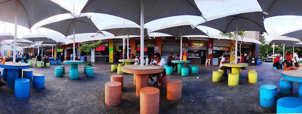 Restaurant Cancun International Suites