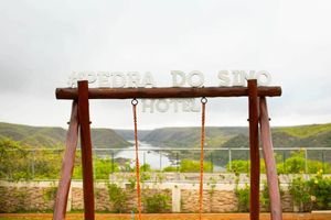 Alojamiento - Pedra do Sino Hotel