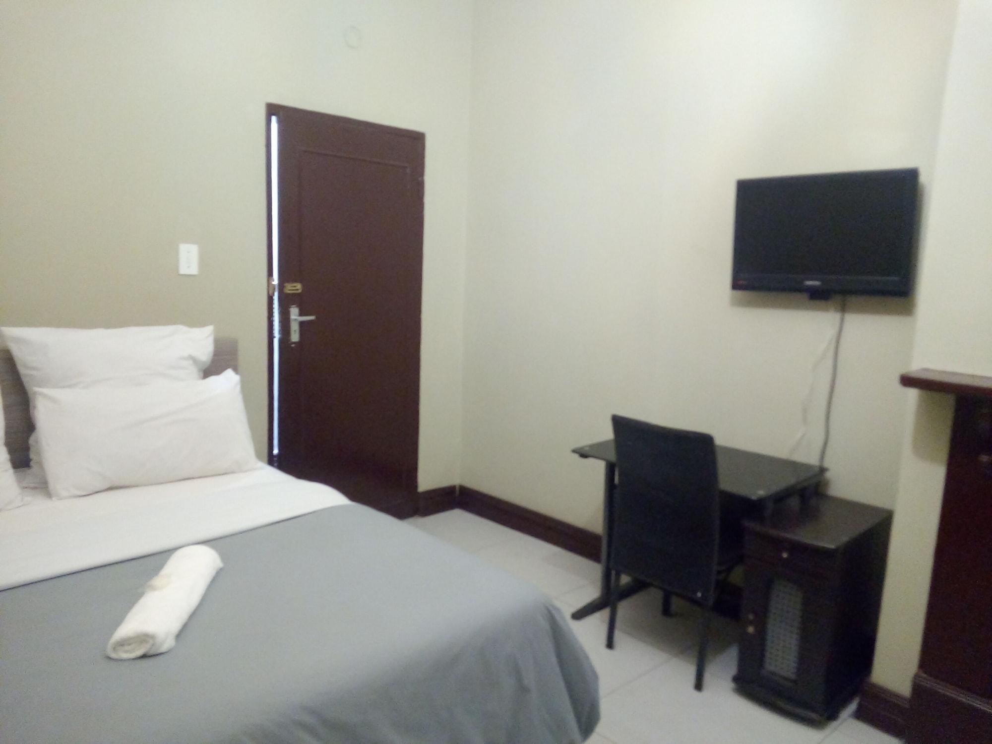 Set de Habitación Grace and Gift Guesthouse