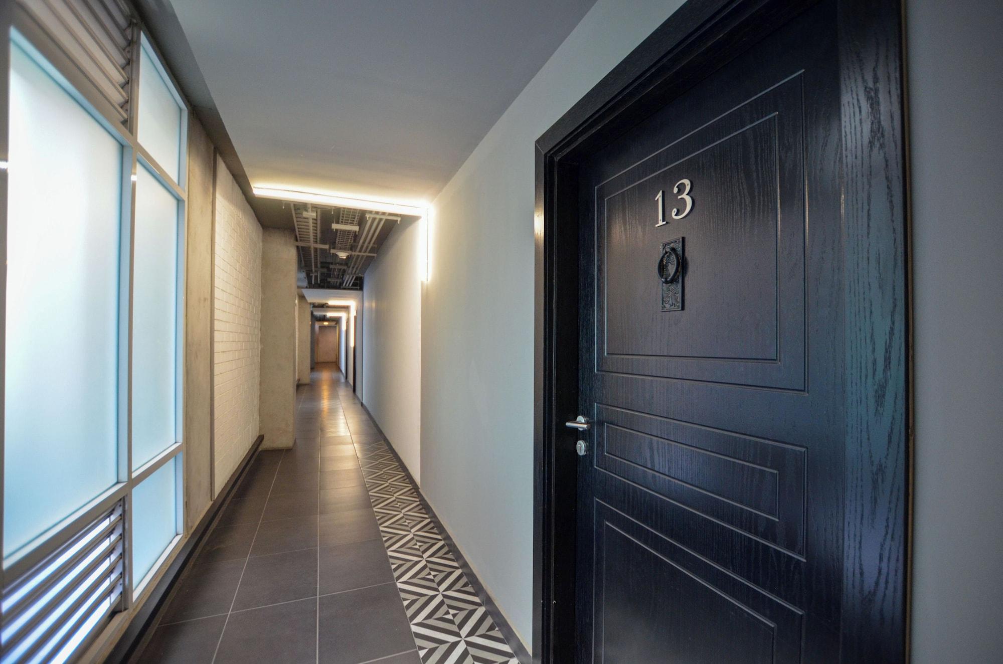 Varios Paralelo Obispado