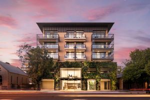 Alojamiento - Majestic M Suites